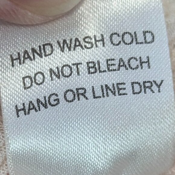 Chloe K Size Small Pink Lacy Tank - Picture 11 of 16